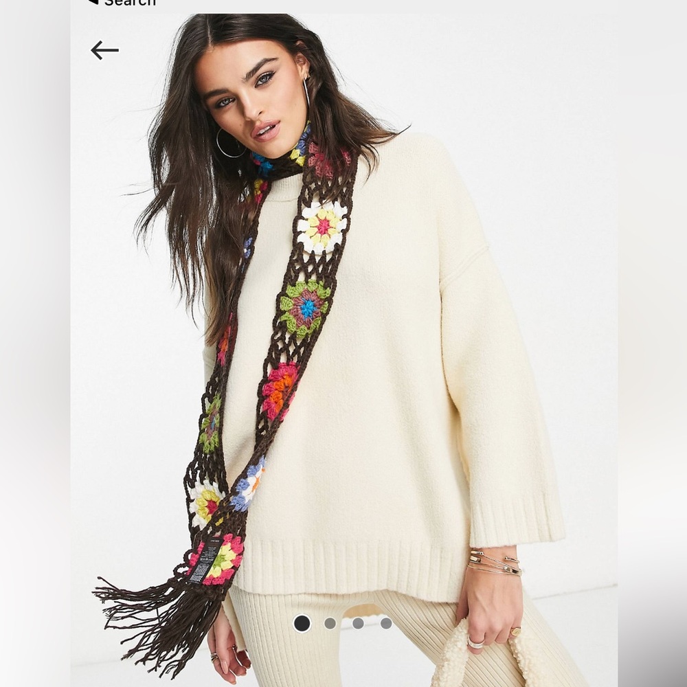 Free People Sweater
